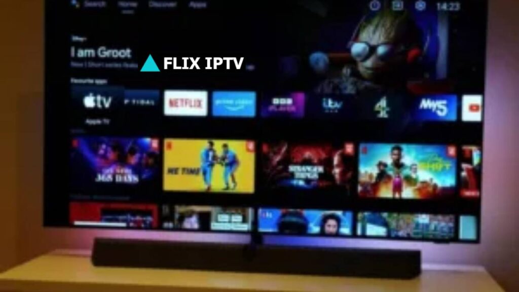 BEST IPTV APPS FOR ANDROID DEVICES