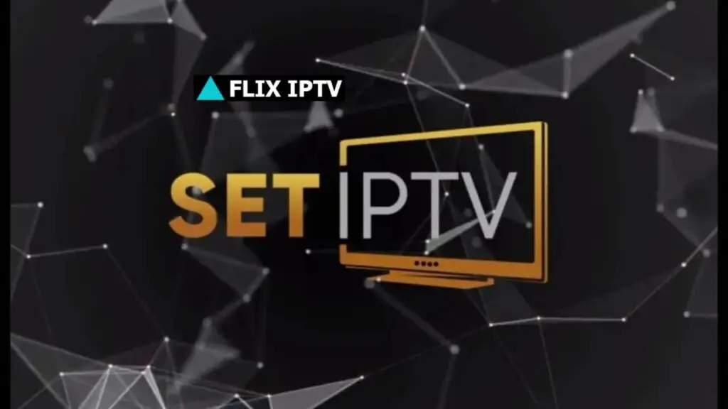 Set Iptv Setup