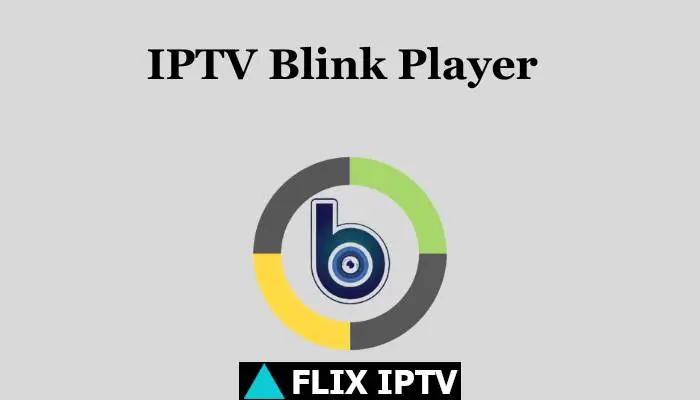 Download And Install IPTV Blink Player On Android TV Firestick